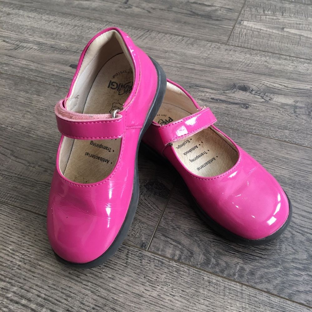 Primigi Girls Mary Jane Shoes